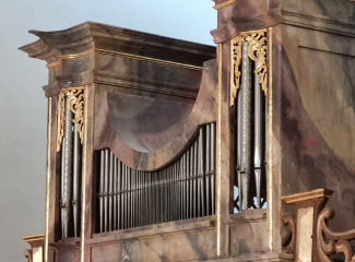 Orgel